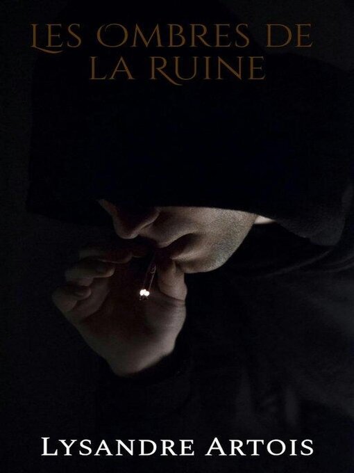 Title details for Les Ombres de la Ruineff by Lysandre Artois - Available